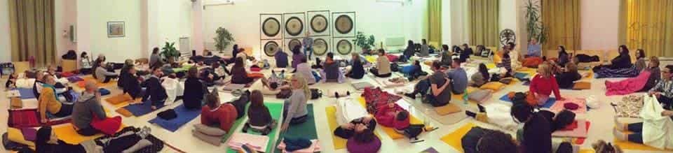 Centro Yoga Om - Bologna