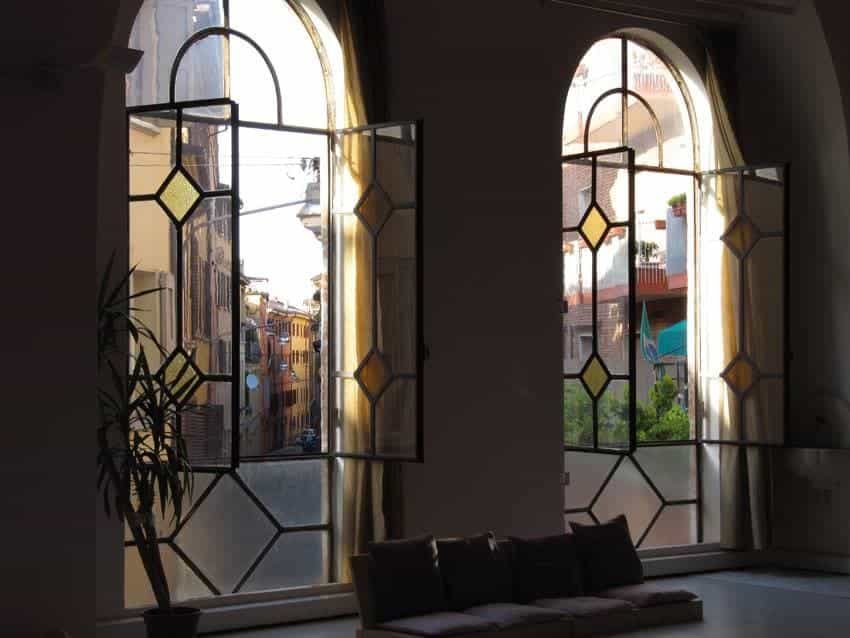 Centro Yoga Om - Bologna