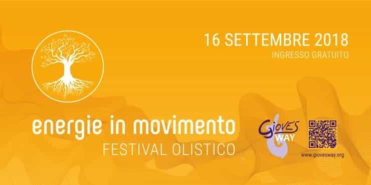 Energie in movimento