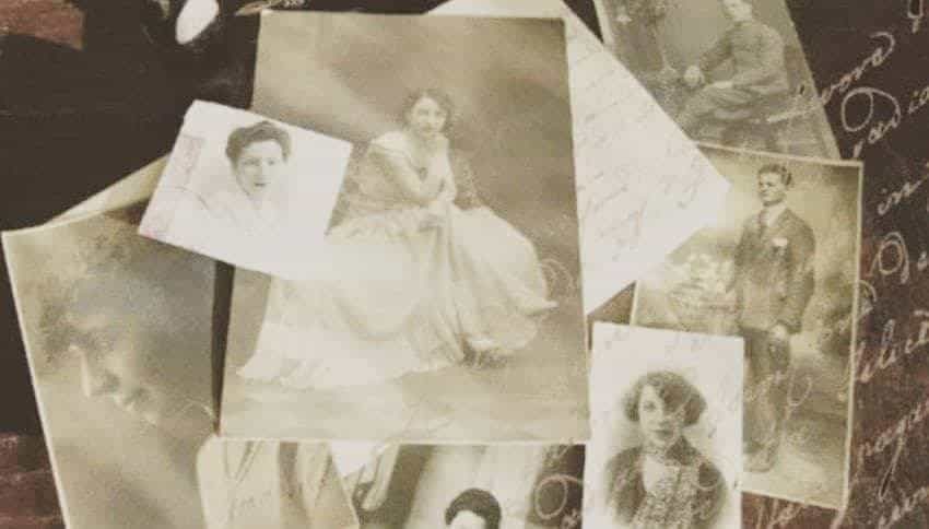 Rito di Purificazione delle Memorie