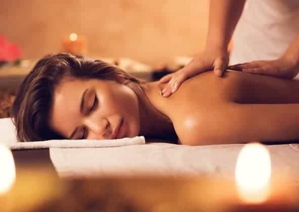 Corso biennale di Massaggio Ayurveda