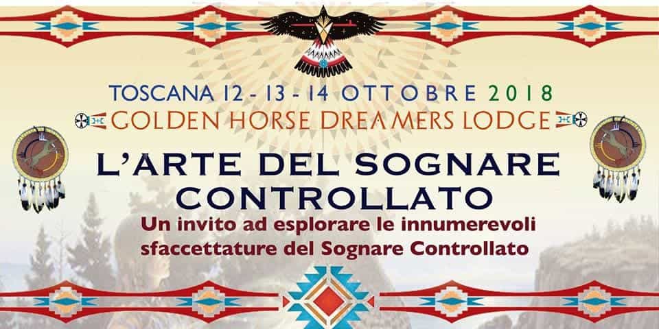 L' Arte Del Sognare Controllato