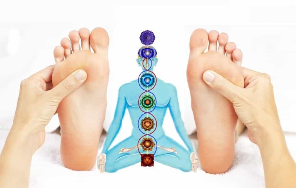 Massaggio Energetico Spirituale