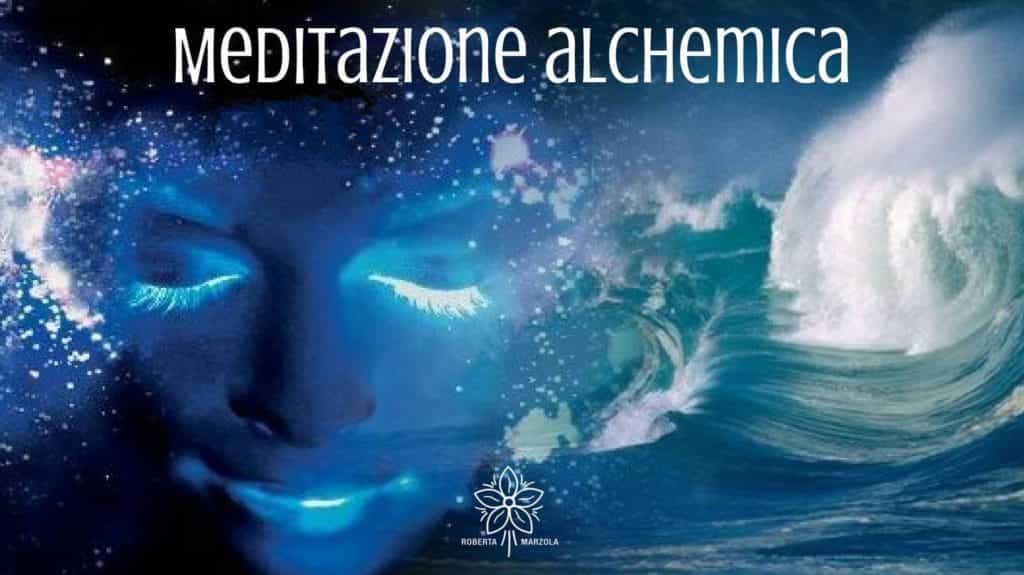 Meditazione Alchemica - Treviso
