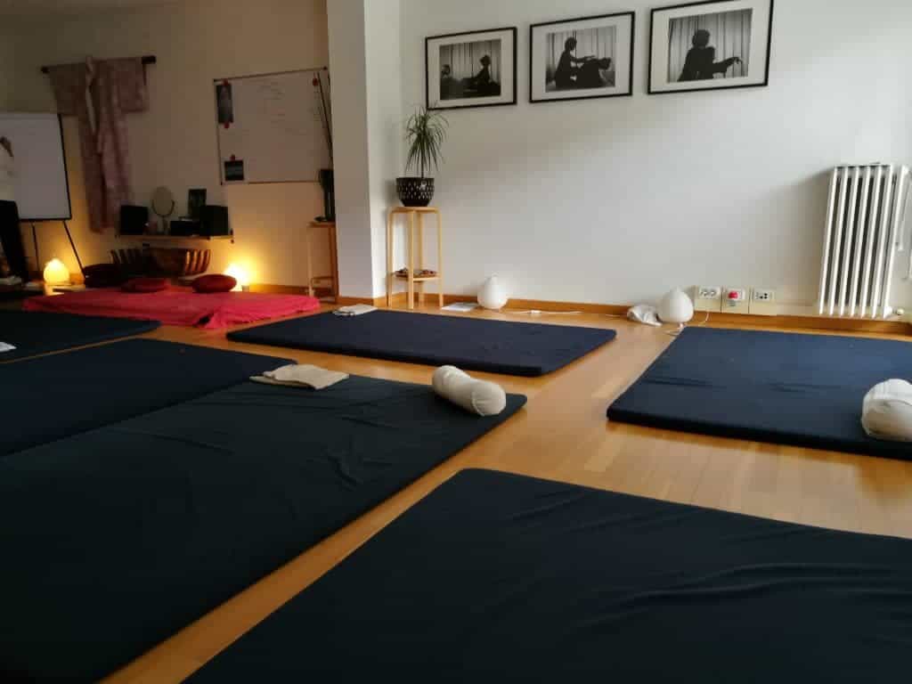 Istituto Europeo di Shiatsu - Firenze