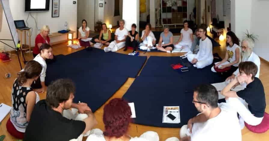 Istituto Europeo di Shiatsu - Firenze