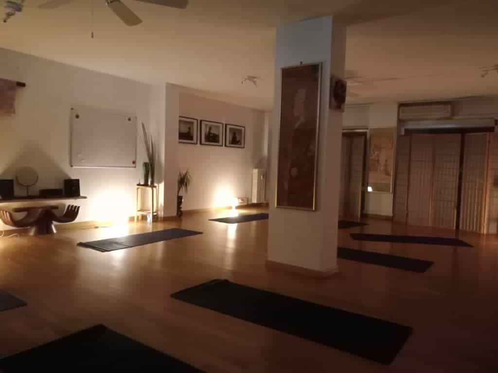 Istituto Europeo di Shiatsu - Firenze