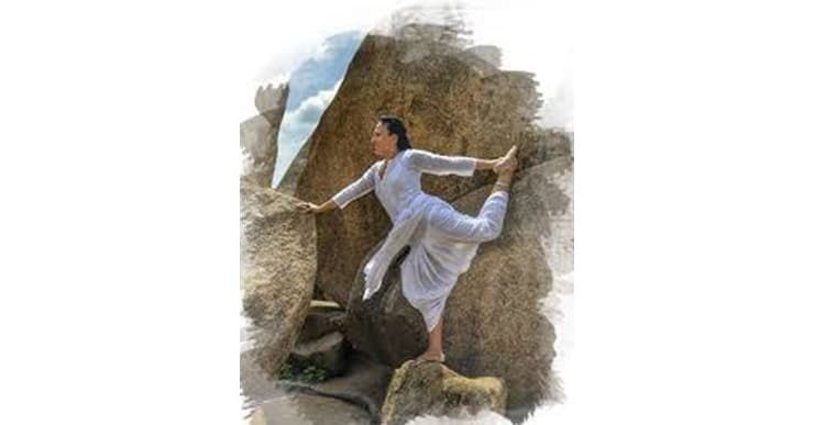 Maya Swati Devi - Milano