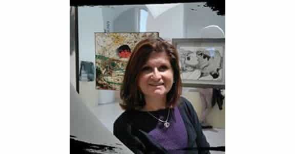 Nicoletta Zignani - Firenze