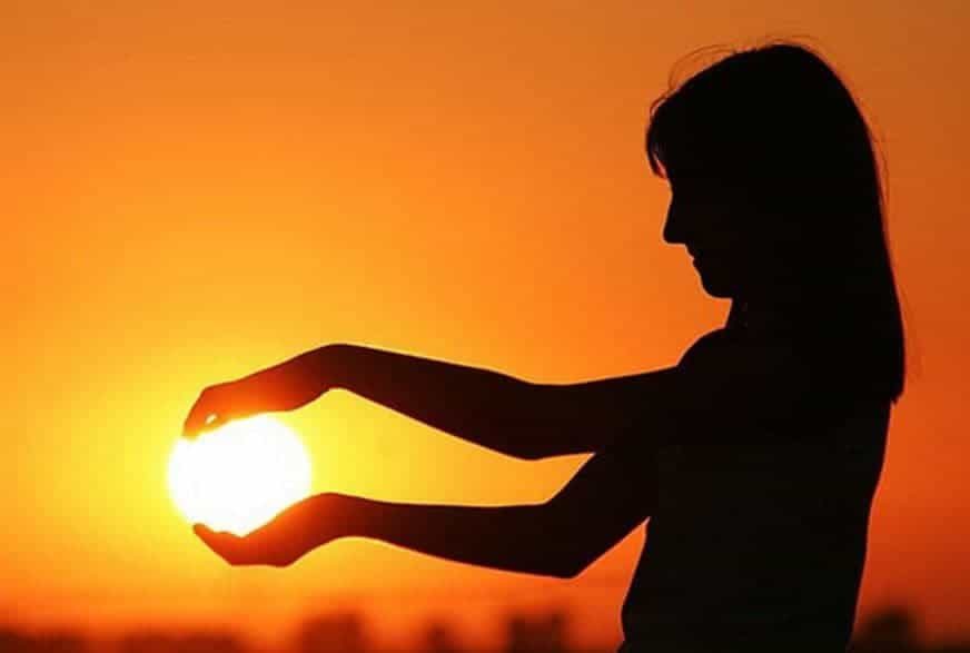 bioenergetica ed il Qigong espressivo