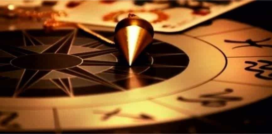 Corso base di radiestesia