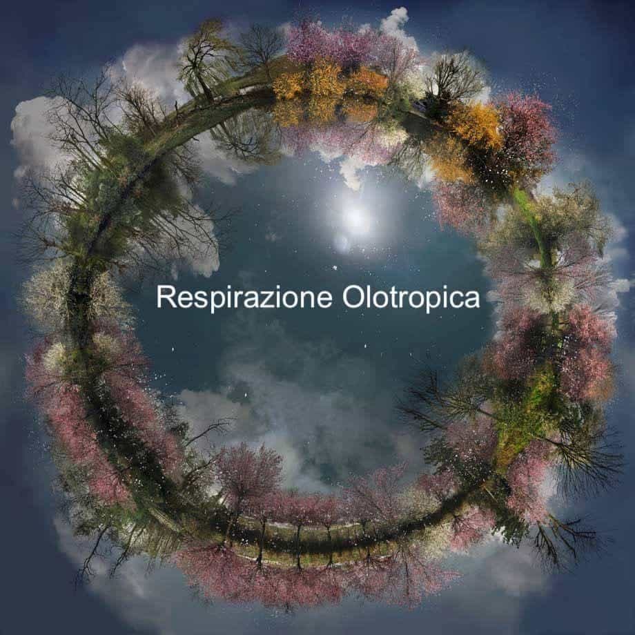 Seminario Respirazione Olotropica