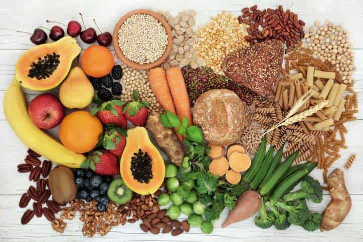 Corso Di Alimentazione Consapevole