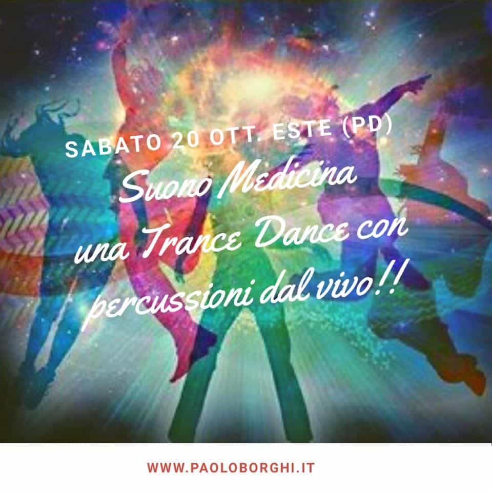 TRANCE DANCE