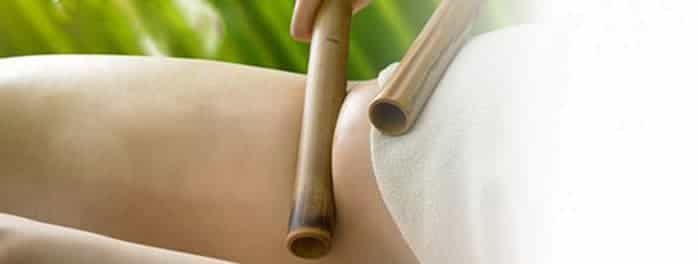 Corso di Bamboo massage