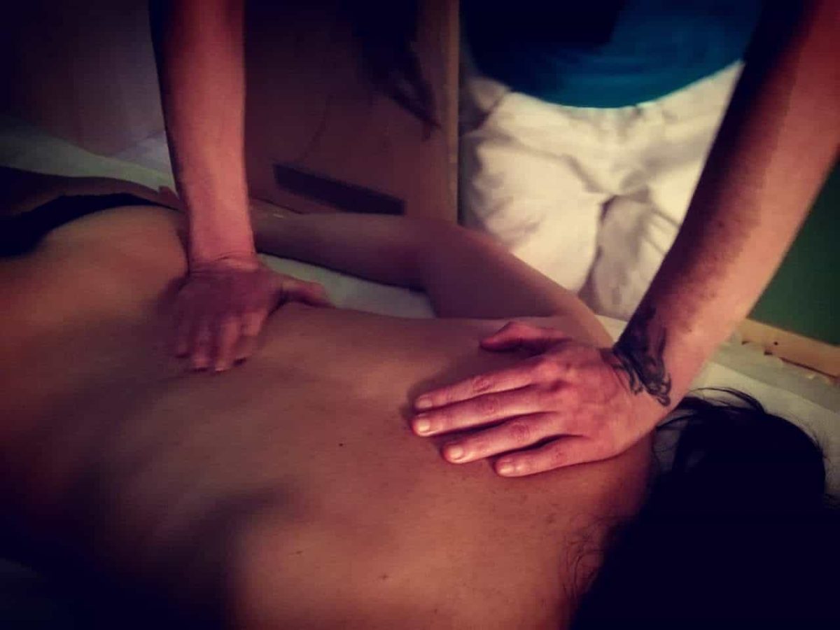 Corso Biodrenaggio Ayurvedico Profondo