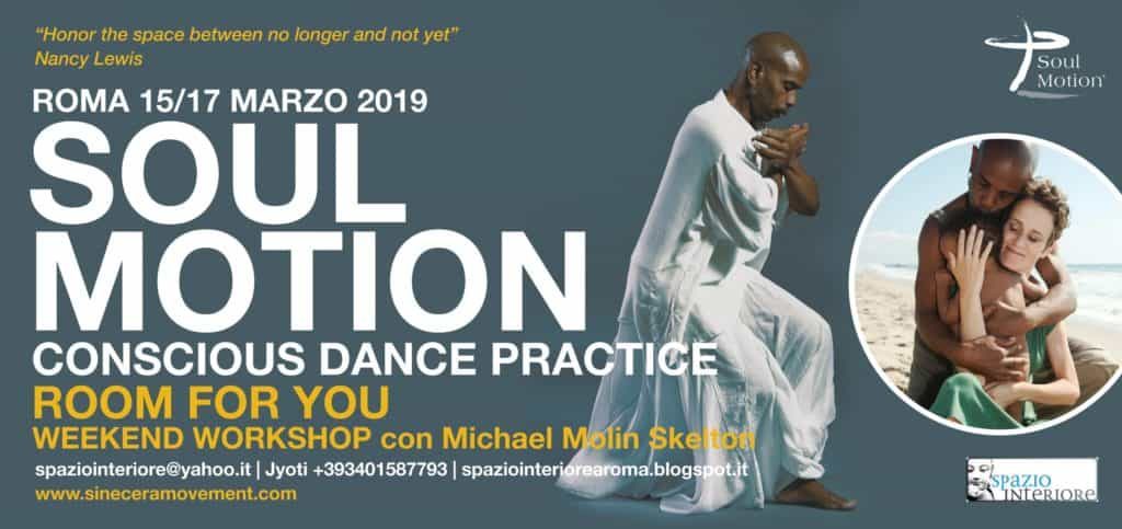 Soul Motion Dance