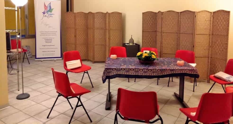 Associazione F.A.T.A. Fuoco Acqua Terra Aria - Castellanza (VA)