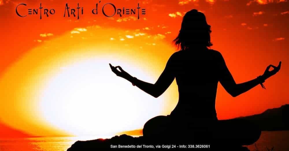 Centro Arti d'Oriente - San Benedetto del Tronto (AP)