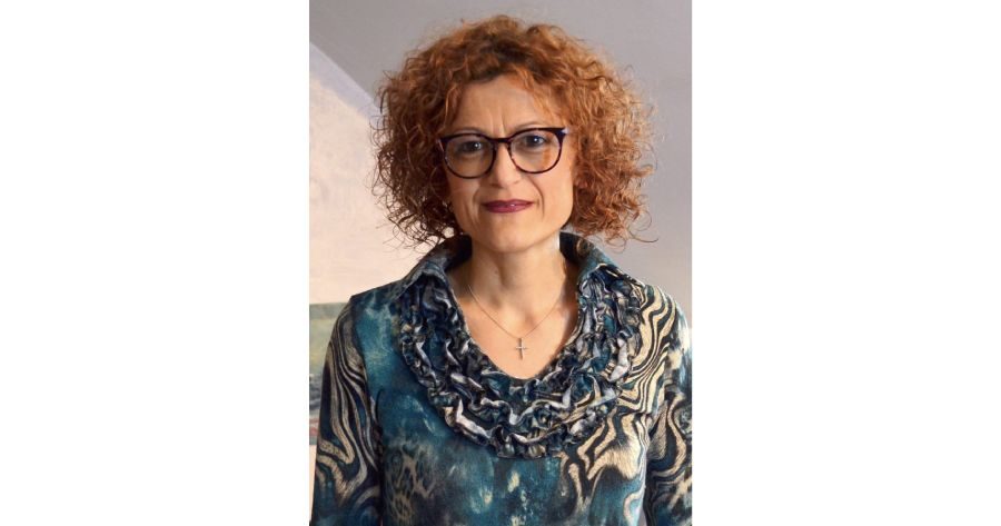 Laura Poggio