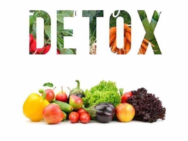 WEEKEND YOGA DETOX BENESSERE