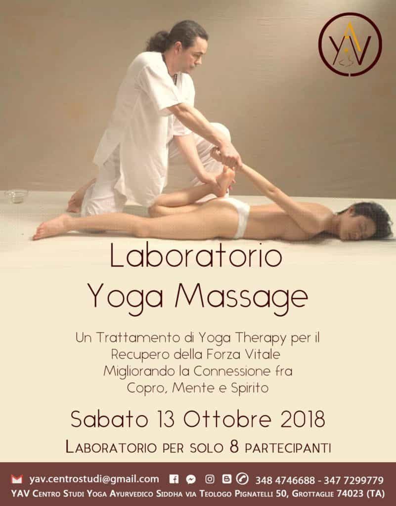 14 Ottobre 2018