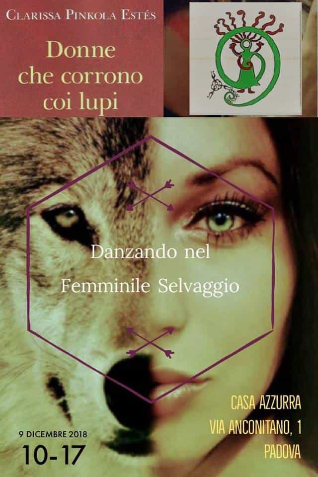 Danzando il femminile selvaggio