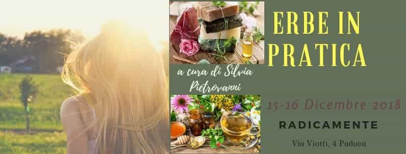 Rimedi erboristici e fitocosmetici