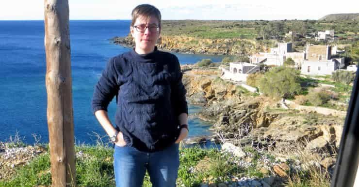 Martina Favetta - Nibbiano (PC)