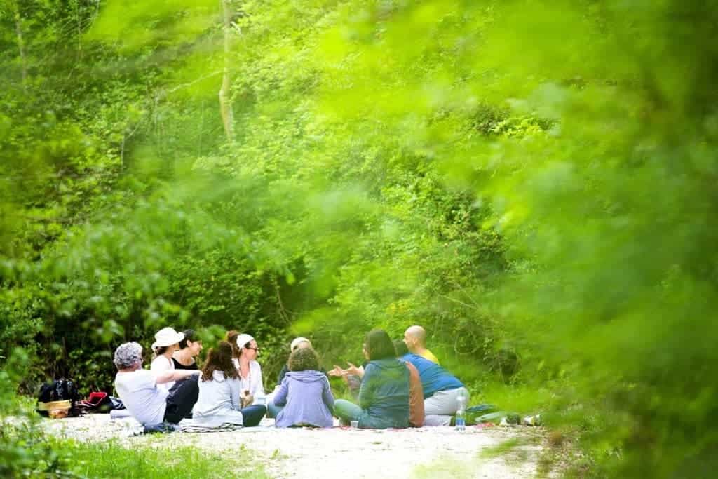 Relazioni autentiche