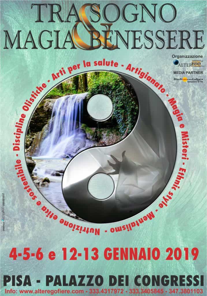 Tra Sogno Magia & Benessere