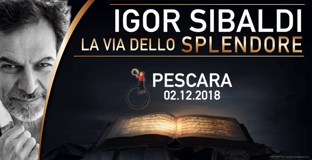 Seminario 'La Via dello Splendore'
