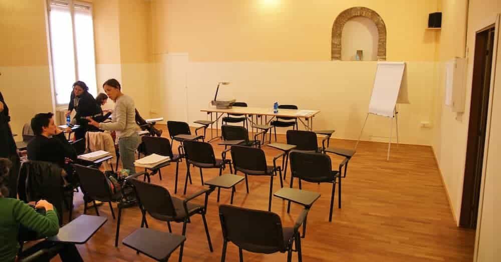 Scuola di naturopatia - Bologna