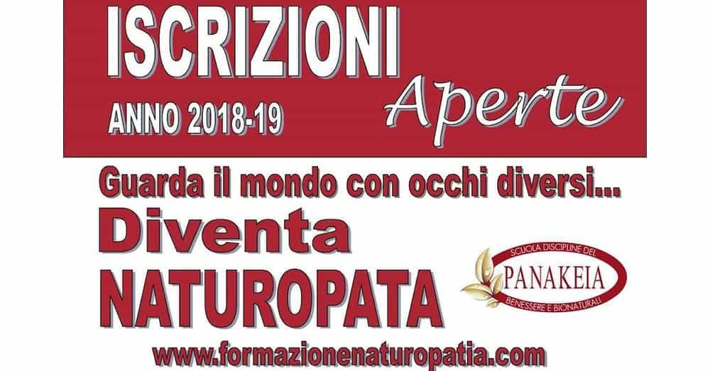 Scuola Panakeia - Firenze