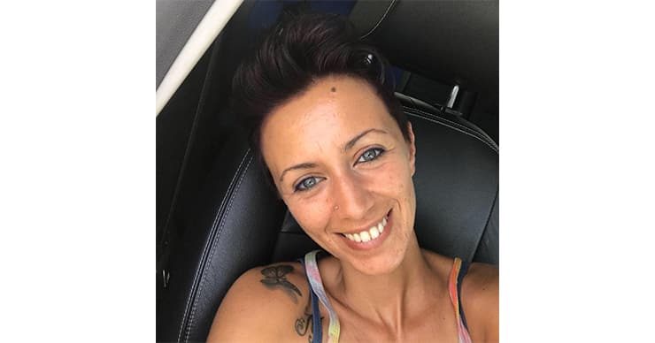 Stefania Ricceri