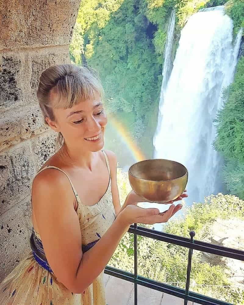 Centro Dorje Ling - Terni