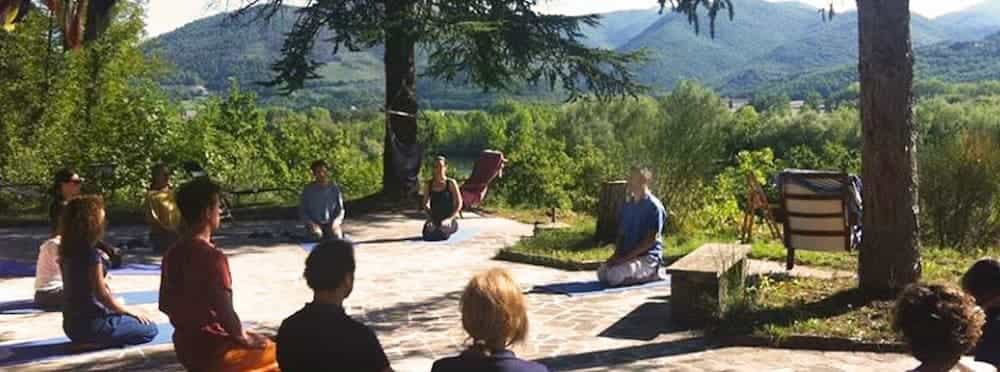 Centro Dorje Ling - Terni