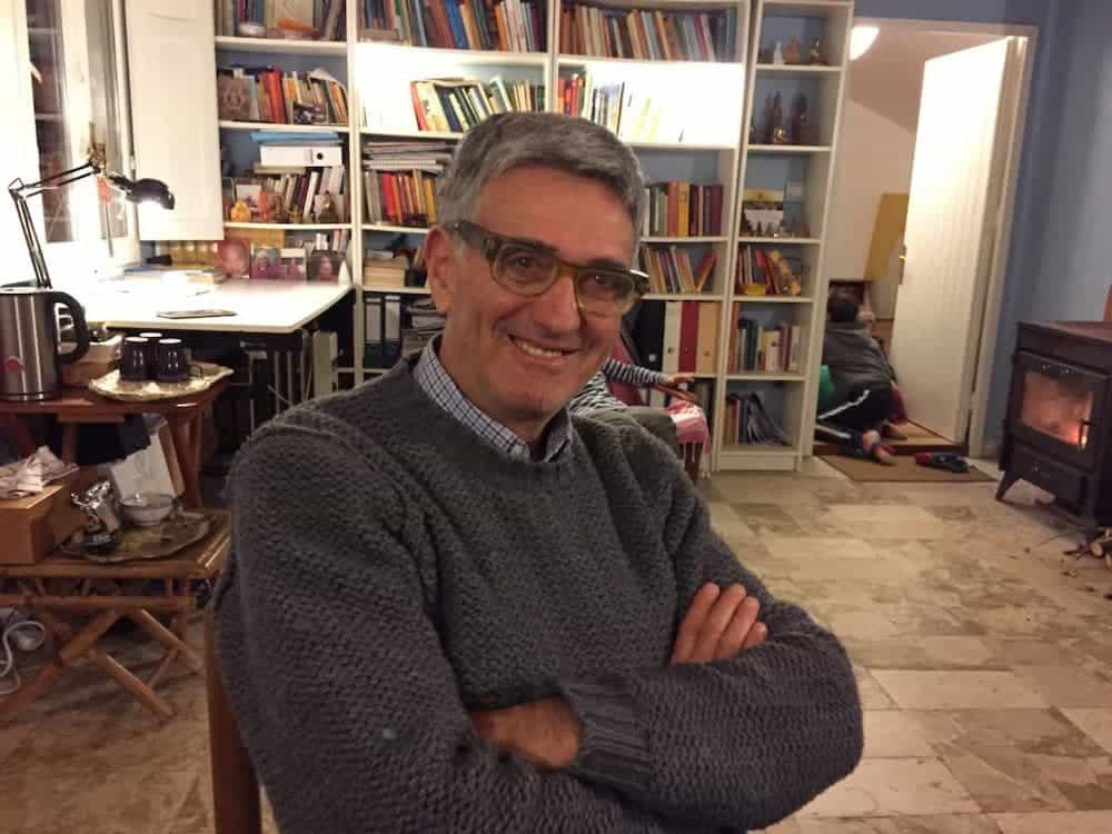 Centro Dorje Ling - Terni