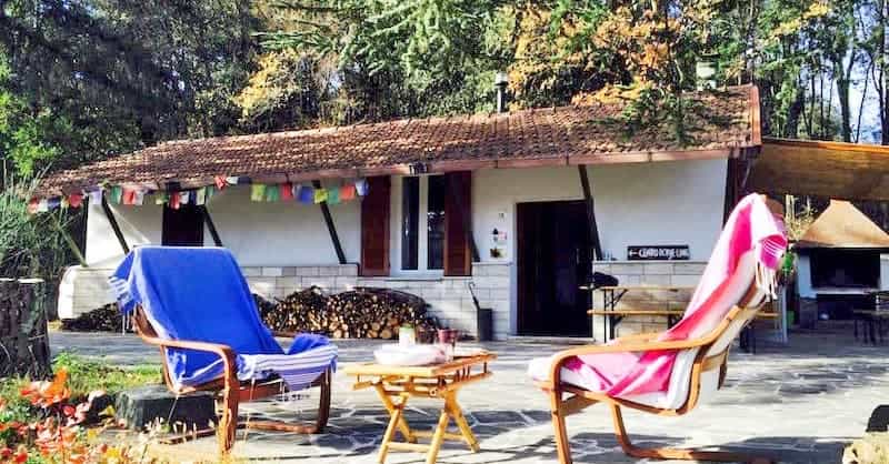 Centro Dorje Ling - Terni