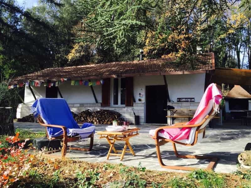 Centro Dorje Ling - Terni