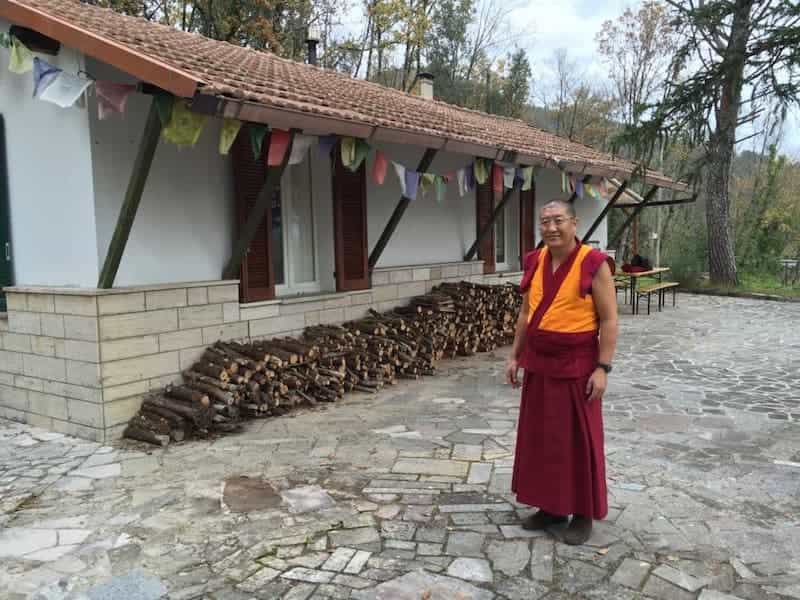 Centro Dorje Ling - Terni