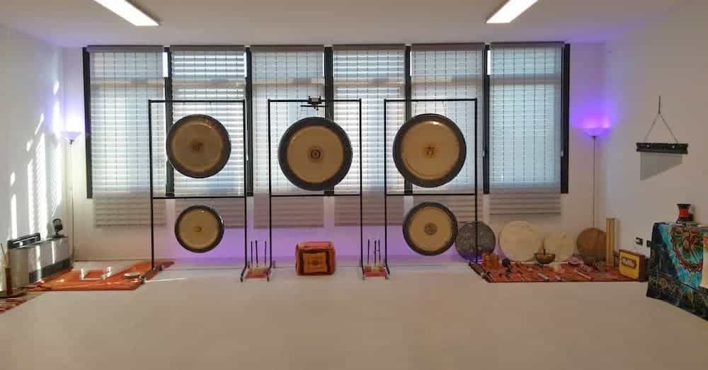 Centro MenteCorpo