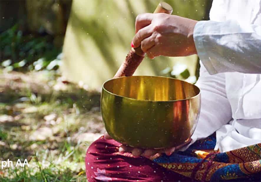 Corso di campane armoniche
