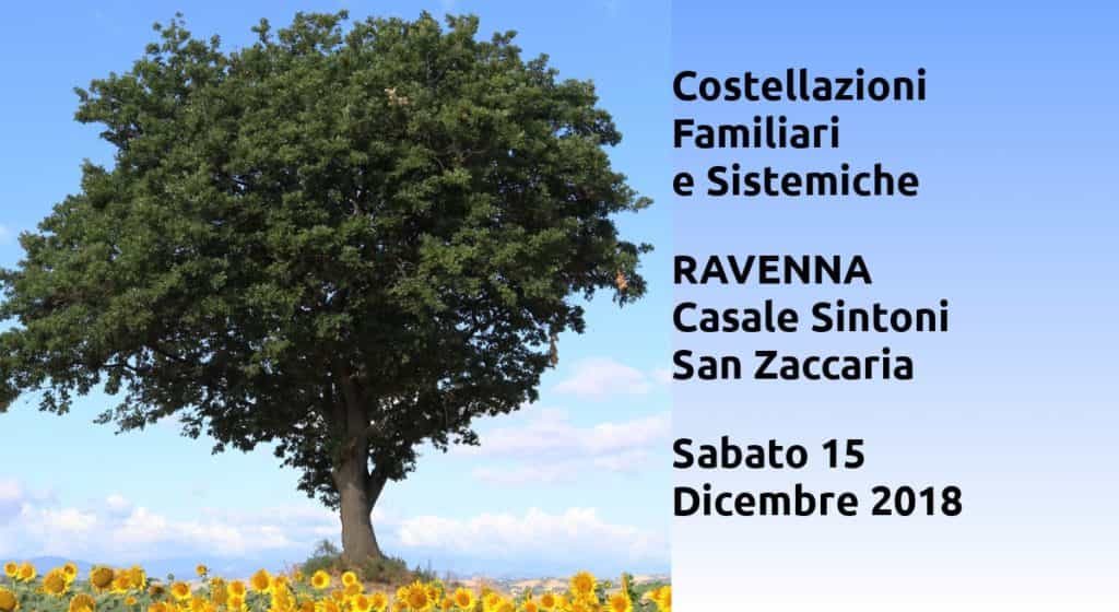 Costellazioni Familiari e Sistemiche