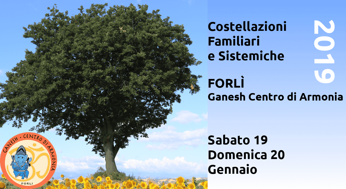 Costellazioni Familiari e Sistemiche