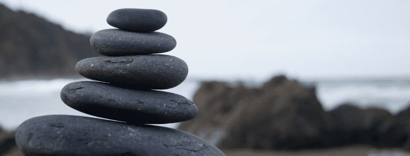 Serate per ritrovare l'equilibrio