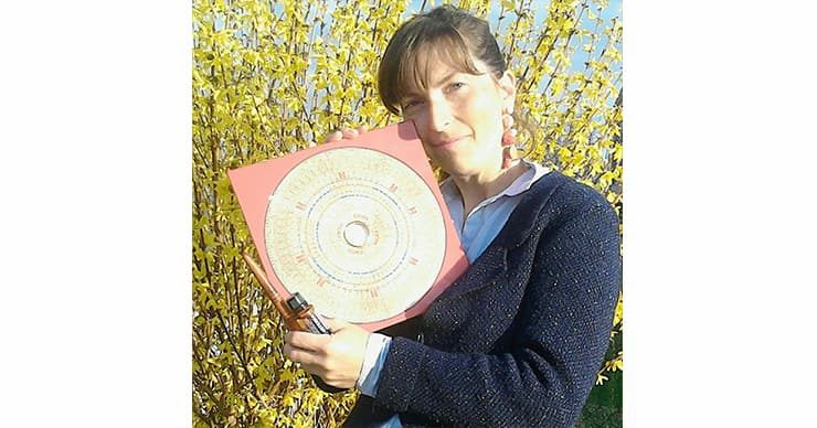Silvia Ruffilli - Forlimpopoli