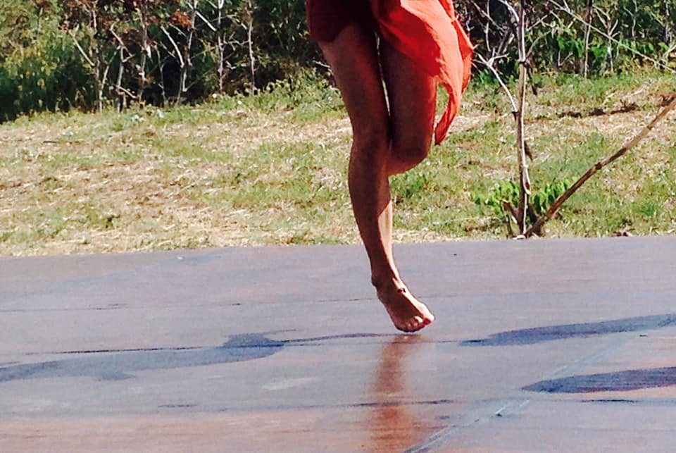 ritiro 5Ritmi Heartbeat