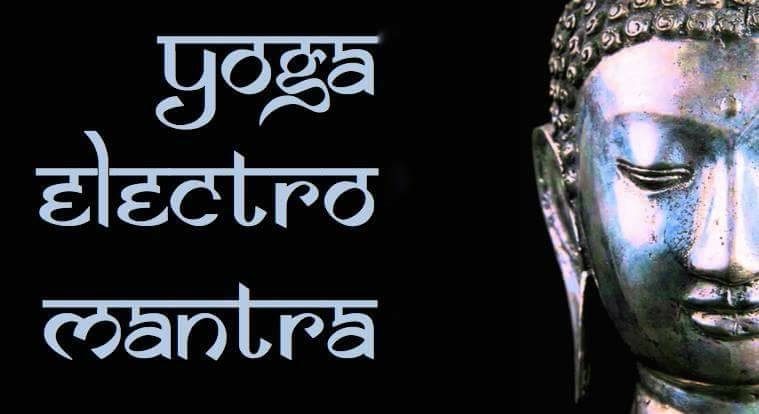 Yoga Electro Mantra