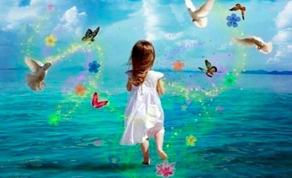 Prendersi cura del Cuore: Il Bambino Interiore